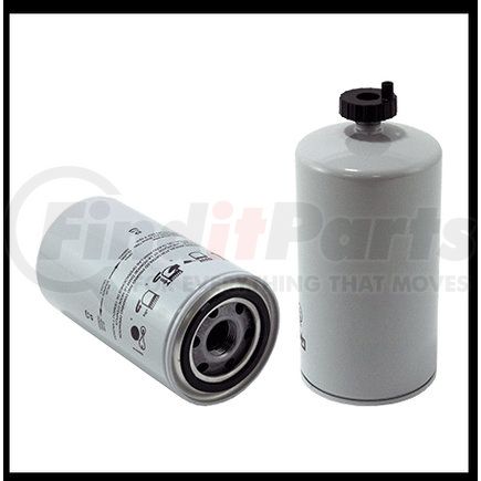 WIX Filters WF10044 WIX Spin-On Fuel/Water Separator Filter