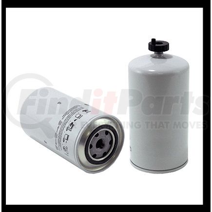 WIX Filters WF10050 WIX Spin-On Fuel/Water Separator Filter
