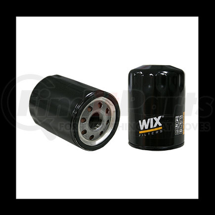 WIX FILTERS 57502 - spin-on lube filter | spin-on lube filter