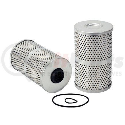 WIX Filters WF10005 WIX Cartridge Fuel Metal Canister Filter
