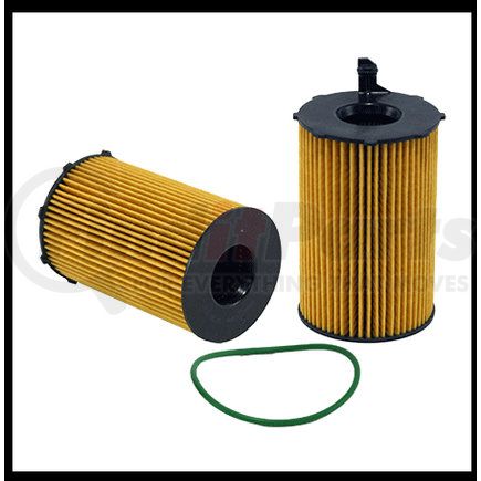 WIX Filters WL10008 WIX Cartridge Lube Metal Free Filter