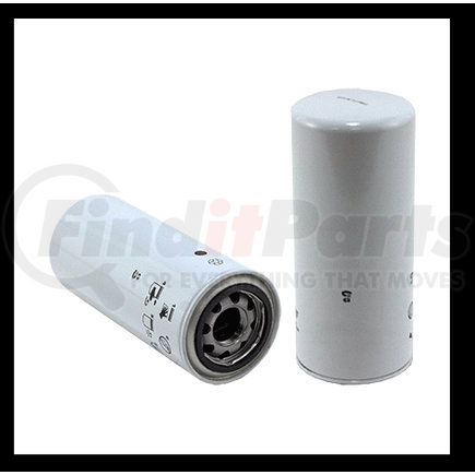 WIX Filters WF10023 WIX Spin-On Fuel Filter