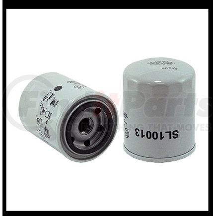 WIX Filters WL10013 WIX Spin-On Hydraulic Filter