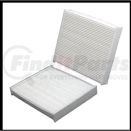 WIX Filters WP10105 WIX Cabin Air Panel