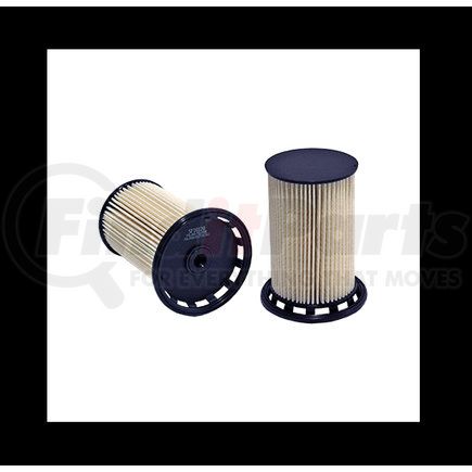 WIX Filters WF10120 WIX Cartridge Fuel Metal Free Filter