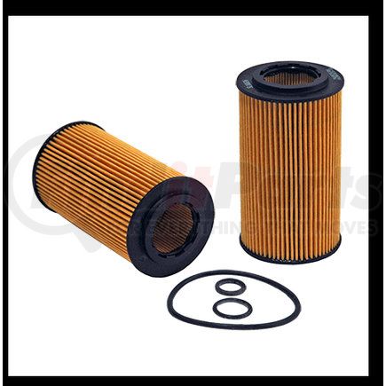 WIX Filters WL10026 WIX Cartridge Lube Metal Free Filter