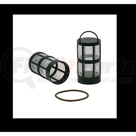 WIX Filters WF10122 WIX Cartridge Fuel Metal Canister Filter