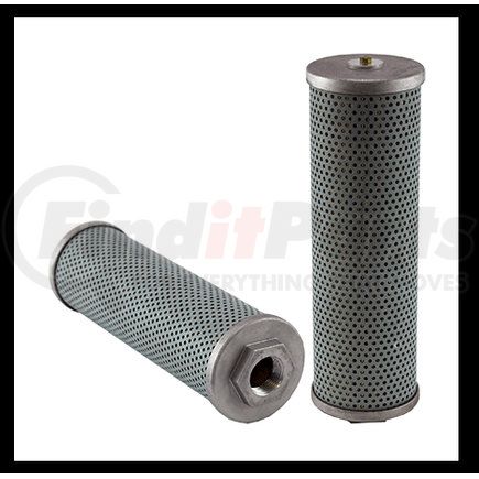 WIX FILTERS WL10017 - cartridge hydraulic metal canister filter | wix cartridge hydraulic metal canister filter
