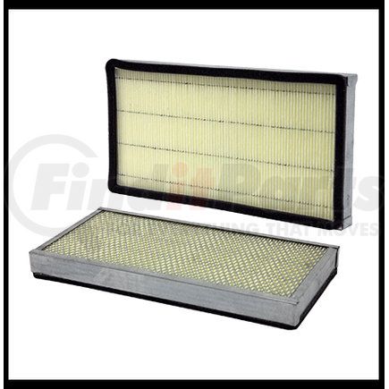 WIX Filters WP10001 WIX Cabin Air Panel