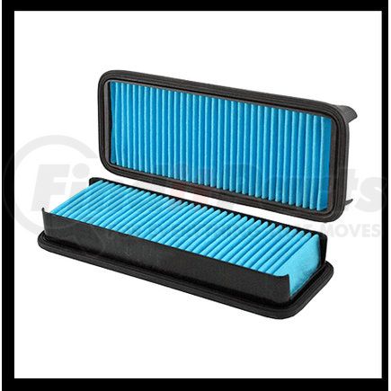WIX Filters WP10075 WIX Cabin Air Panel