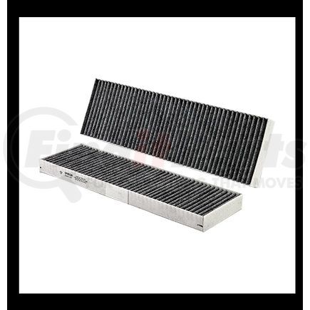 WIX Filters WP10128 WIX Cabin Air Panel