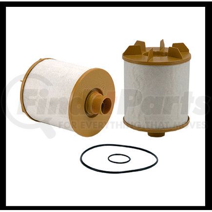 WIX Filters WS10117 WIX Crankcase Ventilation Filter