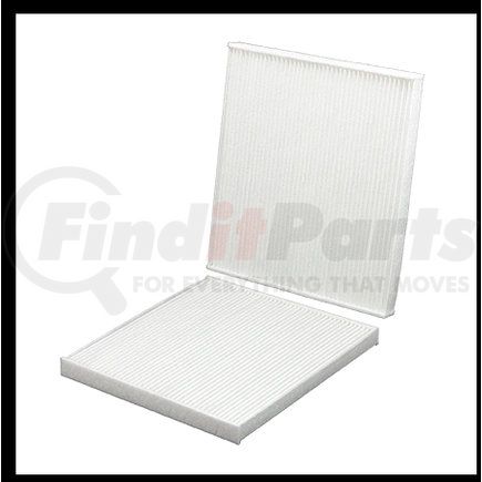 WIX Filters WP10142 WIX Cabin Air Panel