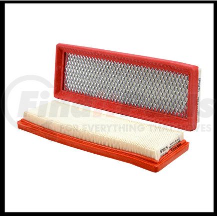 WIX Filters WP10175 WIX Cabin Air Panel