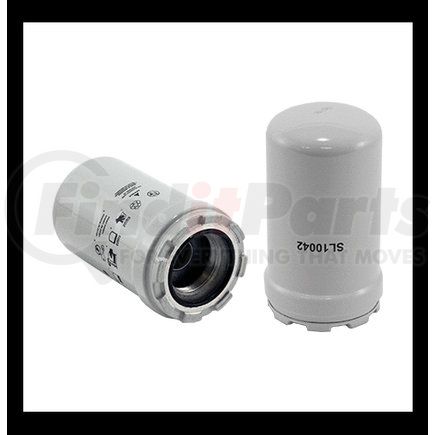 WIX Filters WL10042 WIX Spin-On Hydraulic Filter