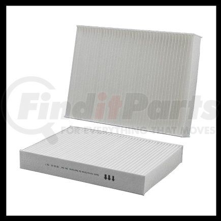 WIX Filters WP10179 WIX Cabin Air Panel