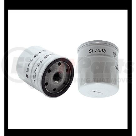 WIX Filters WL7098 WIX Spin-On Lube Filter