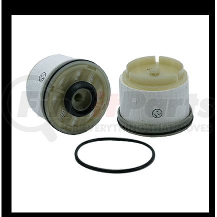 WIX Filters WF8429 WIX Cartridge Fuel Metal Free Filter