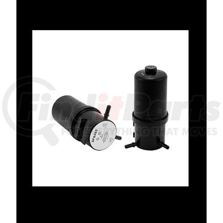 WIX Filters WF8465 WIX Fuel (Complete In-Line) Filter