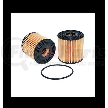 WIX Filters WL7302 WIX Cartridge Lube Metal Free Filter