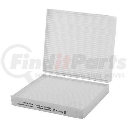 WIX Filters WP10265 WIX Cabin Air Panel