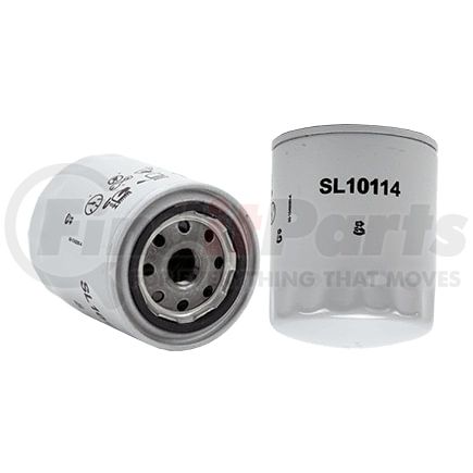 WIX Filters WL10114 WIX Spin-On Hydraulic Filter