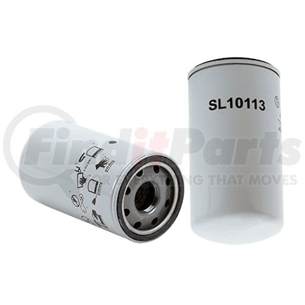 WIX Filters WL10113 WIX Spin-On Hydraulic Filter