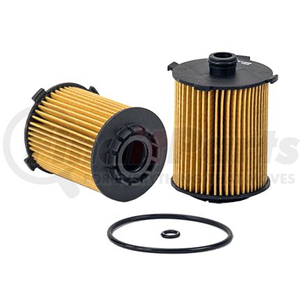 WIX Filters WL10241 WIX Cartridge Lube Metal Free Filter