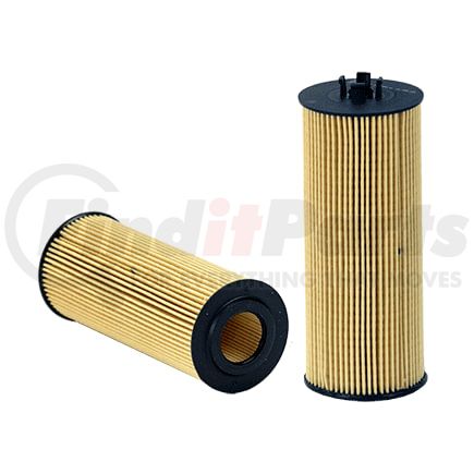WIX Filters WL10077 WIX Cartridge Lube Metal Free Filter