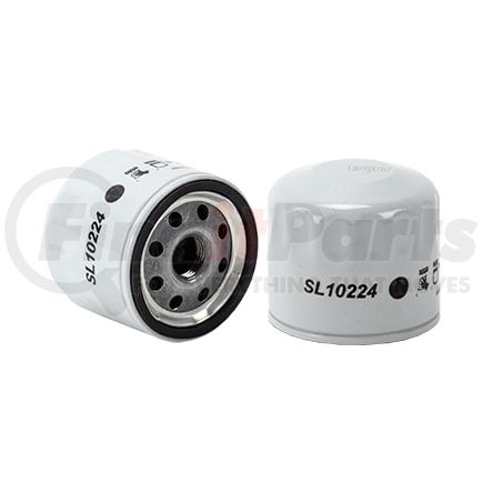 WIX Filters WL10224 WIX Spin-On Lube Filter