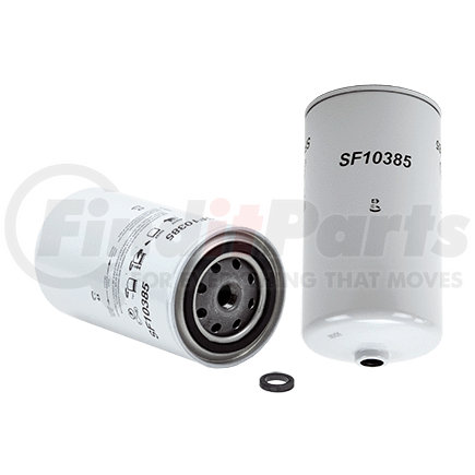 WIX Filters WF10385 WIX Spin-On Fuel/Water Separator Filter