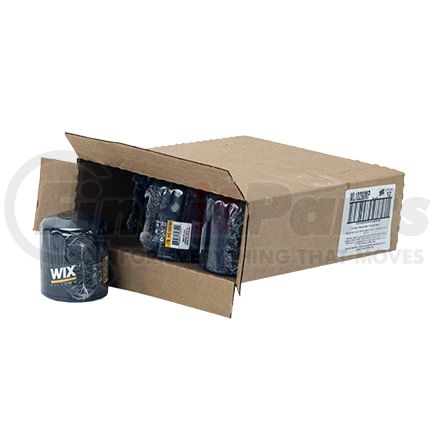 WIX Filters WL10290MP WIX Spin-On Lube Filter