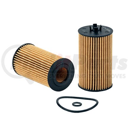 WIX Filters WL10331 WIX Cartridge Lube Metal Free Filter
