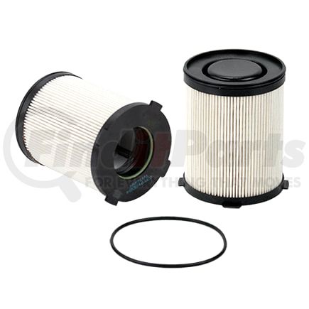 WIX Filters WF10441 WIX Cartridge Fuel Water Separator