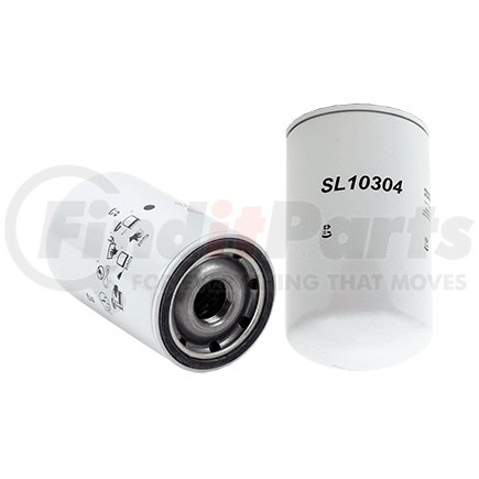 WIX Filters WL10304 WIX Spin-On Lube Filter