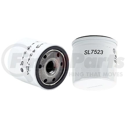 WIX Filters WL7523 WIX Spin-On Lube Filter