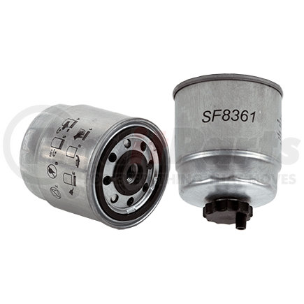 WIX Filters WF8361 Fuel Filter + Cross Reference | FinditParts