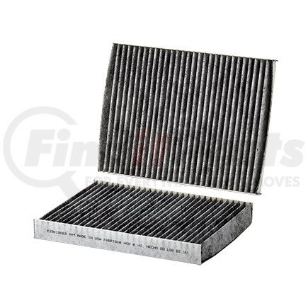 WIX Filters WP10370 WIX Cabin Air Panel