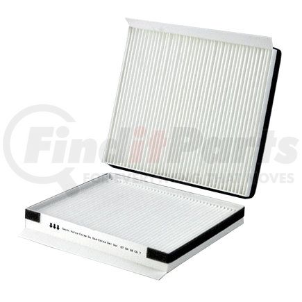 WIX Filters WP10367 WIX Cabin Air Panel