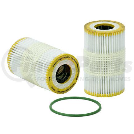 WIX Filters WL10345 WIX Cartridge Lube Metal Free Filter