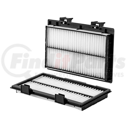 WIX FILTERS WP10359 - cabin air panel | wix cabin air panel