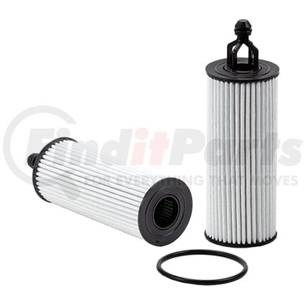 WIX Filters WL10010XP WIX XP Cartridge Lube Metal Free Filter