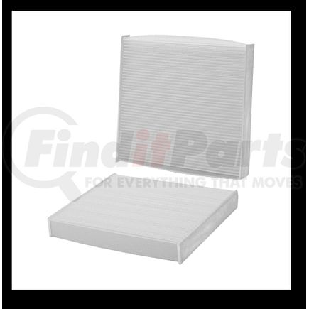 WIX Filters WP2100 WIX Cabin Air Panel