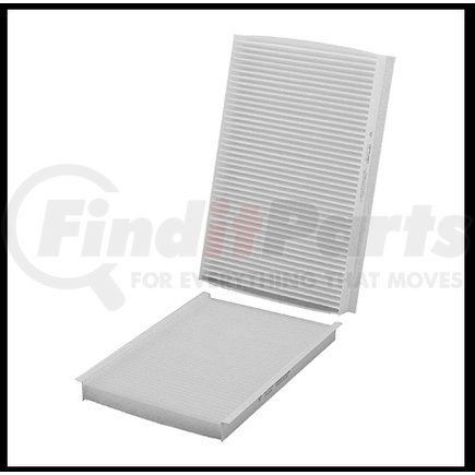 WIX FILTERS WP9280 WIX Cabin Air Panel