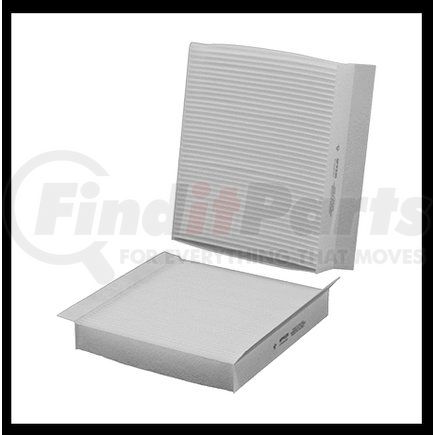 WIX Filters WP9320 WIX Cabin Air Panel