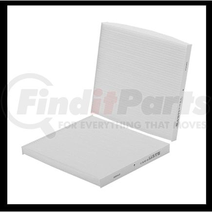 thumbnail image 2 of DWP Engine Air Filter + Cabin Air Filter Combo For Nissan Versa & Versa Note 2014-2019 2 of 5