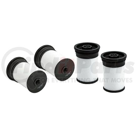 WIX Filters WF10226 WIX Cartridge Fuel Metal Free Filter