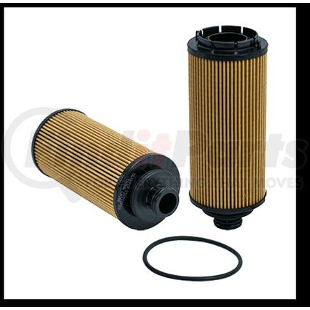 WIX Filters WL10089 WIX Cartridge Lube Metal Free Filter