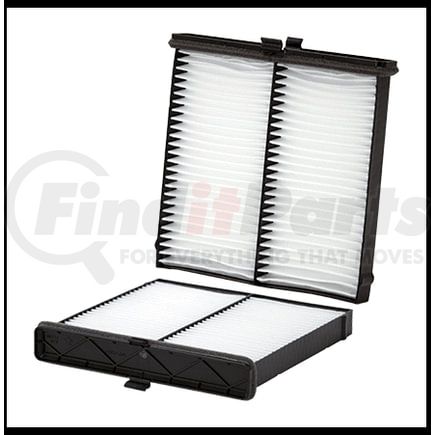 WIX Filters WP10267 WIX Cabin Air Panel