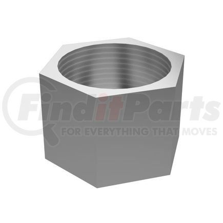 Caterpillar 6V9832 PLUG